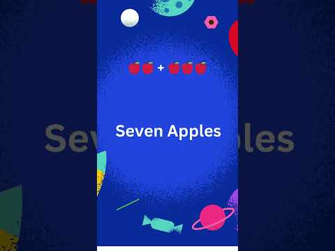Get Smart with Addition: Math Quiz for Kids