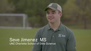 Sports Analytics Program at UNC Charlotte's School of Data Science