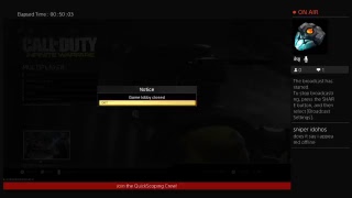 Infinite Warfare Zombies | Lets do this!!