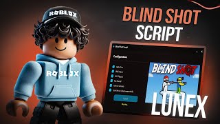 Blind Shot Script - Player ESP, Anti Void, Trophy Farm (NO KEY!!) | UPDATE 2026