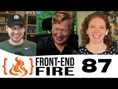 87: Next.js’s Security Vulnerability, Remix Walks Away from RSCs, and Rsdoctor 1.0