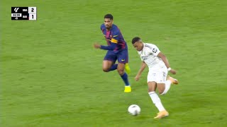 Kylian Mbappe MOTM Performance vs FC Barcelona Home (26/10/25) | HD 1080i ~ English Commentary