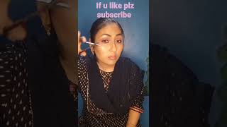 Korean Viral  Hack 😱🤯Eyelash Cut Hack🤬#shorts #trendingshorts #viralshort #viralhack #hacks#short