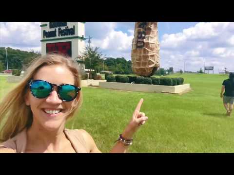 Country Boil Festival - Aubrey Wollett
