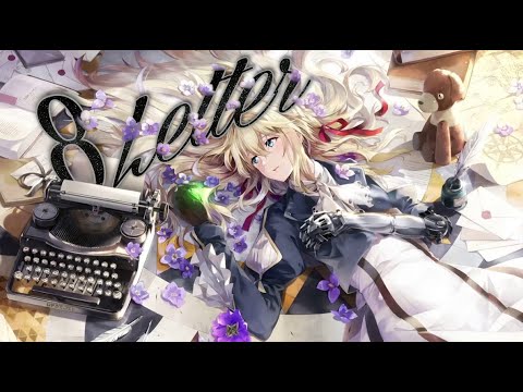 8 Letter Amv -「AMV」-「Anime MV」
