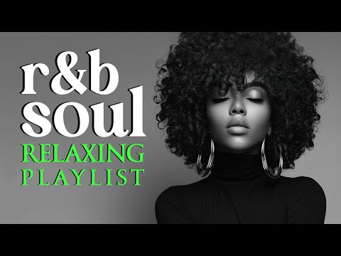 Peaceful Soul Ambience – Warm R&B Jazz for Daily Comfort | 作業用, 勉強, リラックス
