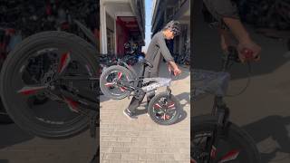 New Model 20 Size Cycle 😱 #duet #automobile #cyclecam #bikeriding #bikeriding #stunt #bikeriders
