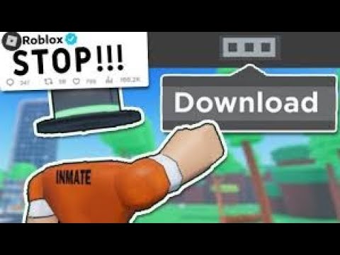 How to STEAL ANY GAME in ROBLOX Working 2025 Latest