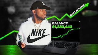 MILLIONAIRE Advice For 28 Minutes | JEREMY CASH