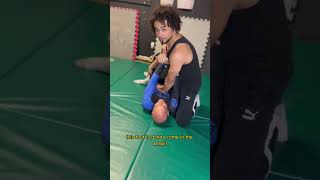 How to Do an Armbar