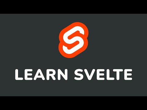 Getting Started w/ Svelte  - Installing Svelte