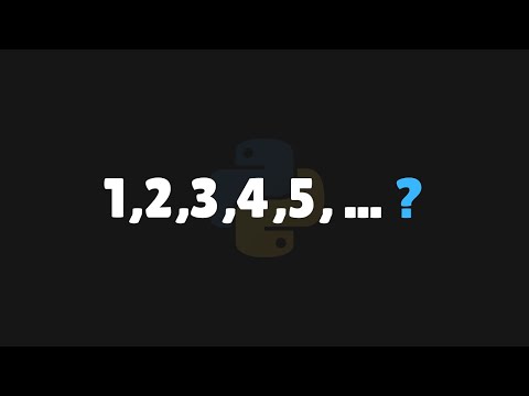 First 10 Natural Numbers Using Python While Loop | VS Code