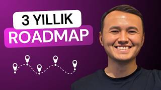 Yosh dasturchi uchun 3 yillik roadmap (Googler'dan maslahatlar)