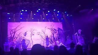 Carnival Horizon 2022: Celestial Strings-   Nothing Else Matters