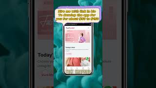 Elevate Your Business With Professional Mobile app Development