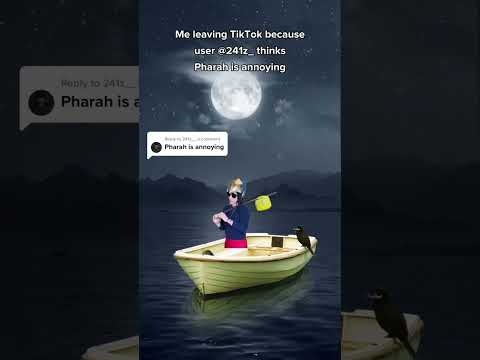GOODBYE TIKTOK... #pharah #voiceactress #tiktok
