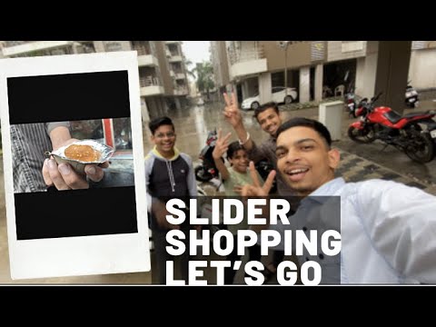 SHOPPING MEIN HO GAI POPAT//#7VLOG