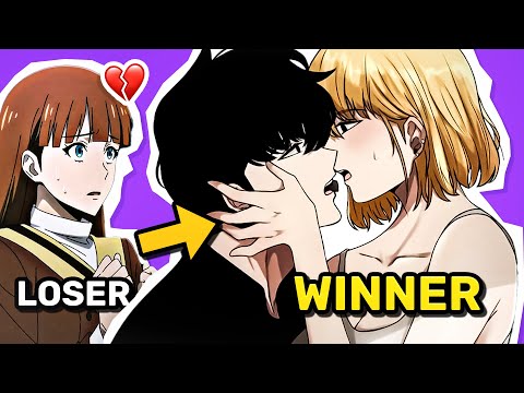 The Girls Who Fell for Sung Jinwoo — And Who Won His Heart