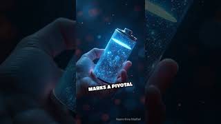 Revolutionary Android Battery Tech Unveiled!