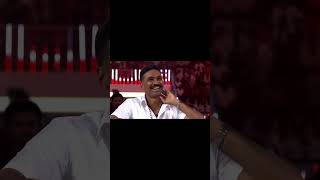 Kuberaa pre realse event | Nagarjuna, Dhanush, Rashmika | DSP | Sekhar Kammula | #rajamouli