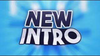 MY NEW INTRO by etunisgood fx