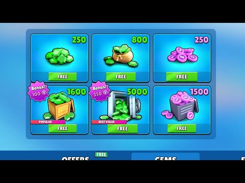 *FREE* GIFTS ALERT! What's Inside?