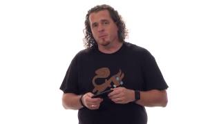 Accelerometer - Mobile Web Development