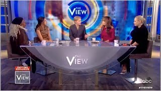 ABC The View - RonanFarrow and  his new book #CatchAndKill 10/14/2019|The View Oct 14 2019 HD