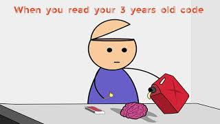Best funny Programming Jokes in Computer science ever heard about - Part 1 (2021)
