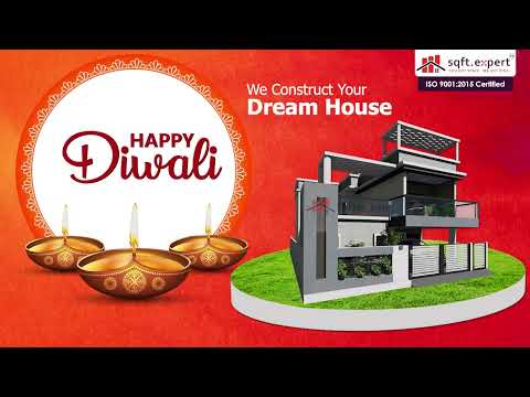 Wishing All Dream Home Aspirants Happy Diwali