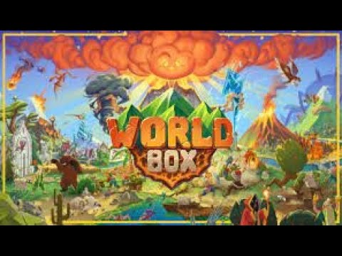 World War Worldbox