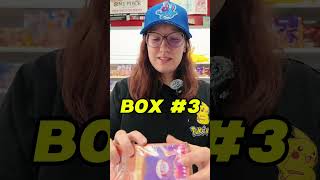 2/3 IS CRAZY 🤪 🔥 #pokemonchannel #pokemontcg #pkmn #pokemoncards #pokemonpulls #pokemoncardsopening