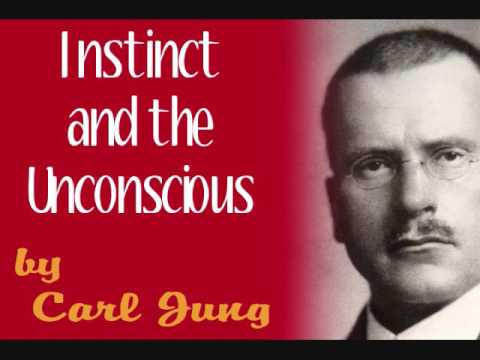 Instinct and the Unconscious, by Carl Jung (full audio)