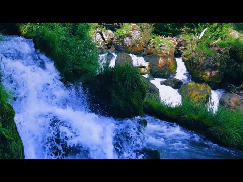 Relaxing Shooting  Music With Beautiful Views