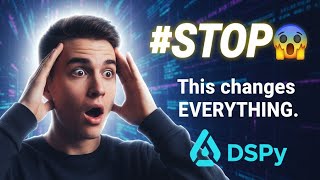 STOP PROMPT ENGINEERING! DSPy is the Future of AI Programming (Build Smarter LLMs FASTER)