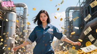 The factory manager forcedher to resign;the client only wanted her,leading the factory to bankruptcy