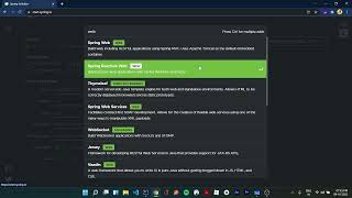 Learn Spring Boot Application ,  Intro Session , MALAYALAM #java #Spring Framework #Hibernate