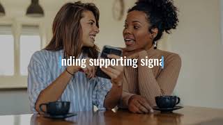 Impact of Emotional Expressions on Relationships
