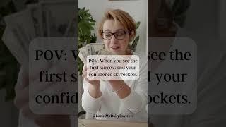Seeing quick results can significantly boost your confidence and motivation. This vid...