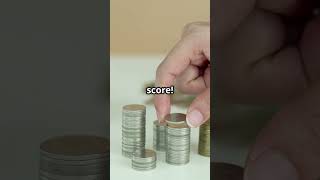 Budgeting Hacks Unveiled: Save Money FAST in 60 Seconds! 💰✨ #moneysavingtips