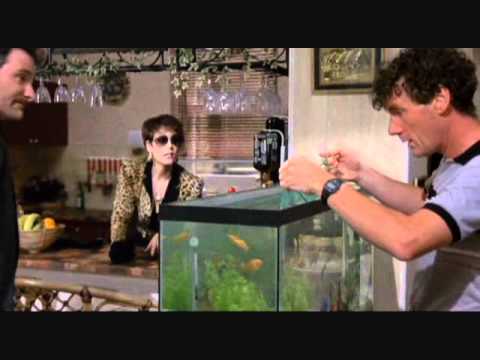 A Fish Called Wanda--Otto meets Ken & George