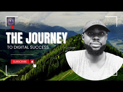 The Journey to Digital Success A Story of Growth, Challenges, and Triumph