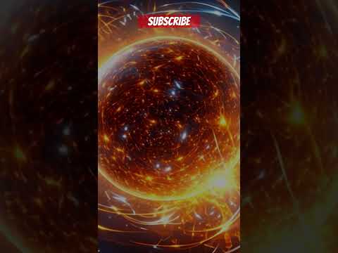 THE ETERNAL UNIVERSE THEORY ✨