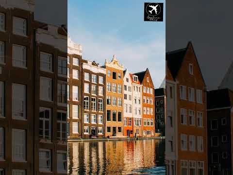 Welcome to Amsterdam like and follow for more stuff #shorts # explore_today