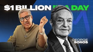 Case Study : George Soros vs Bank of England | Dr. Anil Lamba