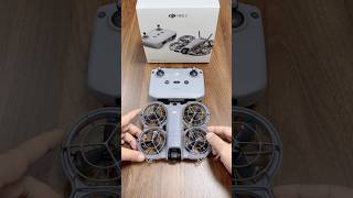 DJI Neo 2 LiDAR, Gimbal & Obstacle Avoidance
