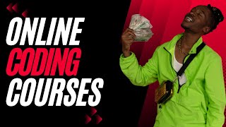 Online Coding Courses: How to Make Money and Monetize Your Programming Skills