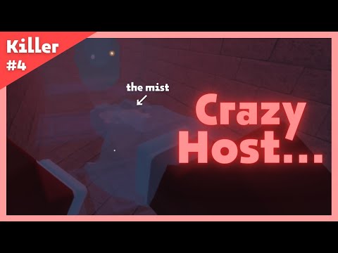 Host. | Daybreak