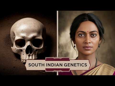 Why South Indian DNA Is So Unique and Remarkable?