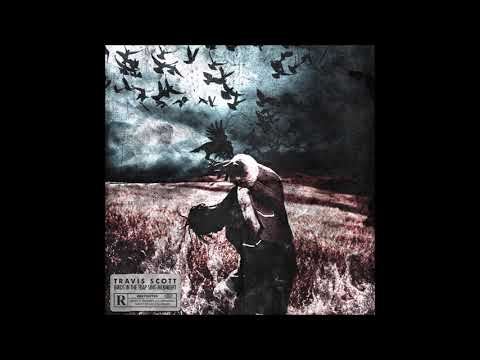 Travis Scott x Cubeatz type beat